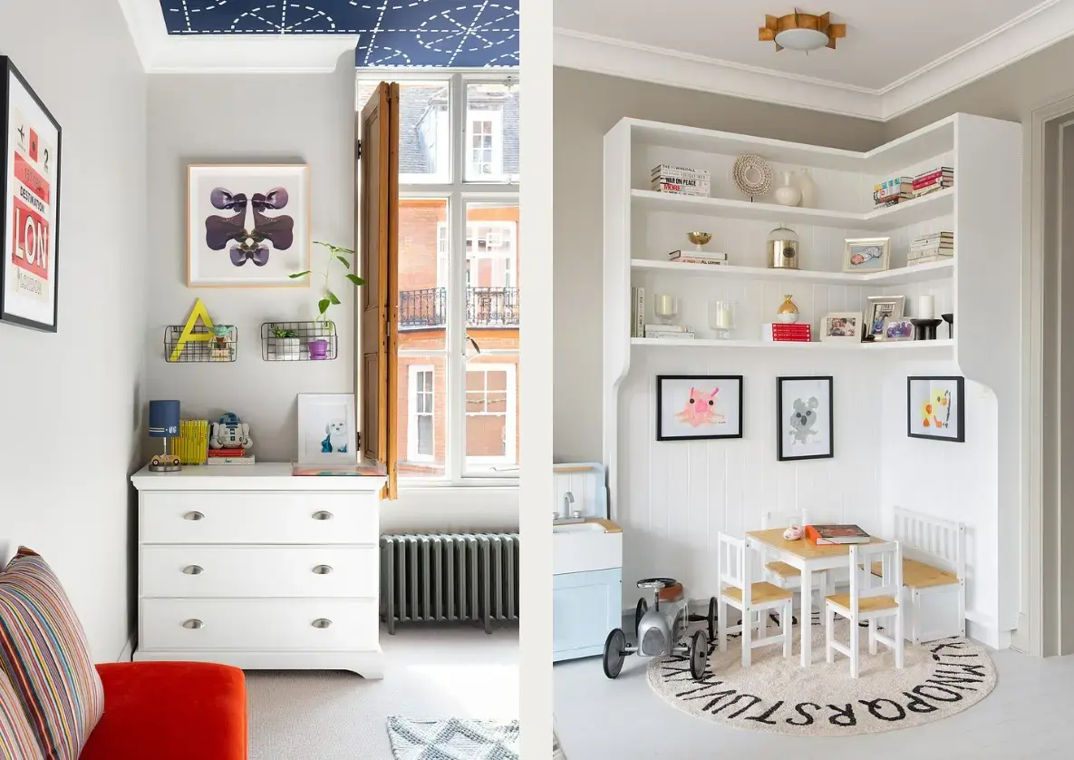 Marylebone Classy Flat in Mayfair